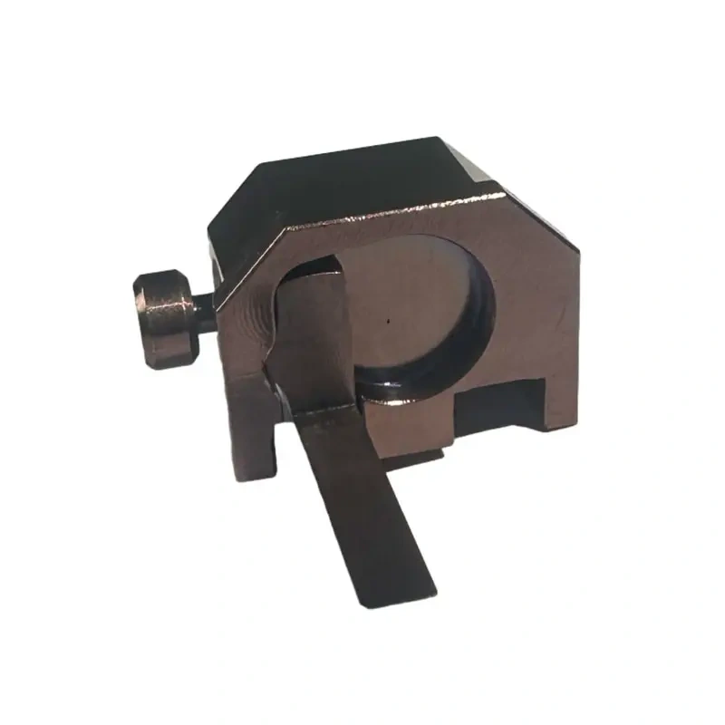 Black Switch for