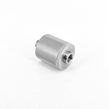 Stainless-Steel-External-Recoil-Booster-Disconnector-1-2-28-Male-to-13-5x1LH-Female-Nielsen-for.jpg_350x350 (3) Stainless Steel External Recoil Booster Disconnector 1/2-28 Male to 13.5x1LH Female Nielsen for all Solvent Cleaning Filter Kit